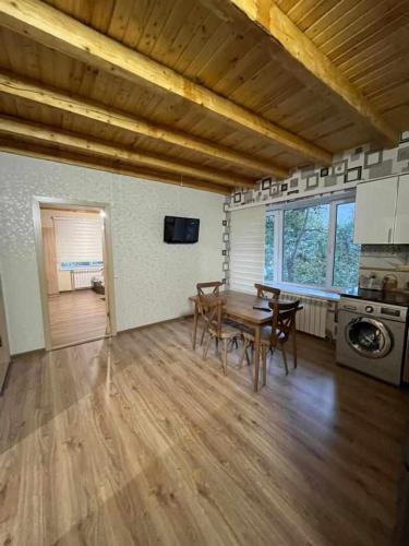 Milikbek Dodikhudo in 霍羅格