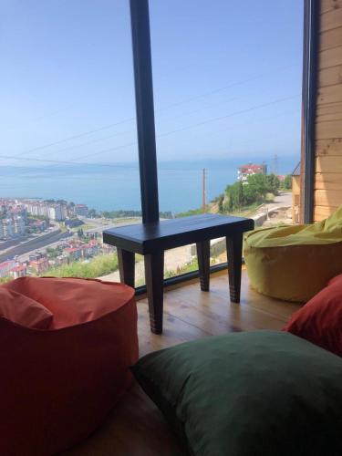 บริการและสิ่งอำนวยความสะดวก, Trabzon Tosun Bungalov in อะเกียเซอ