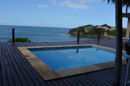 Casa Bitonga at Praia da Rocha, Inhambane (zdjęcie 7)