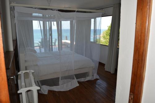 Casa Bitonga at Praia da Rocha, Inhambane (zdjęcie 8)