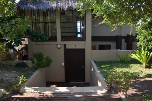Casa Bitonga at Praia da Rocha, Inhambane (zdjęcie 10)