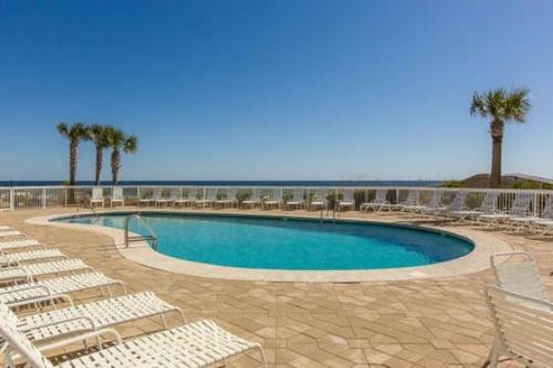Seaside Beach & Racquet Condos - 수영장