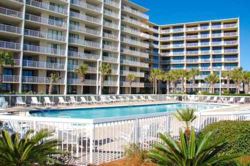 Seaside Beach & Racquet Condos, Orange Beach