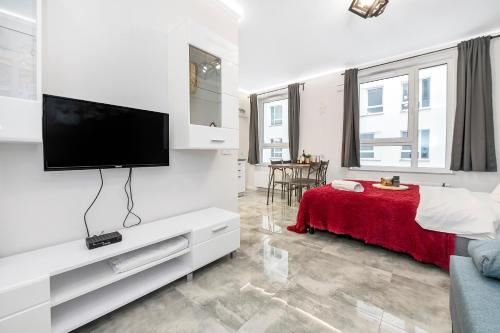 Lumina comfy apart near the railway station
