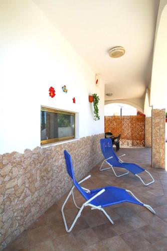 Villetta Sara – Torre San Giovanni, OK