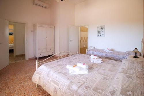 Villetta Sara – Torre San Giovanni, OK