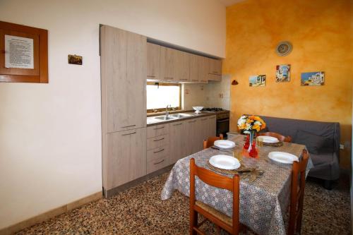 Villetta Sara – Torre San Giovanni, OK