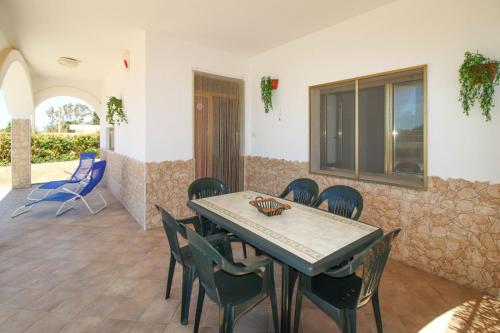 Villetta Sara – Torre San Giovanni, OK