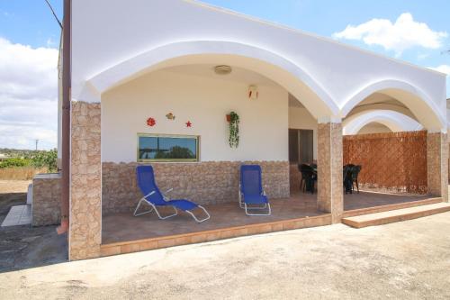 Villetta Sara – Torre San Giovanni, OK