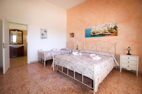 Villetta Sara – Torre San Giovanni, OK