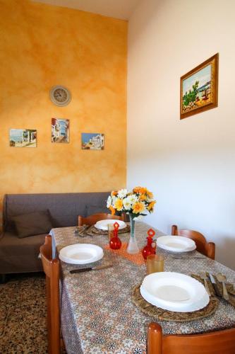 Villetta Sara – Torre San Giovanni, OK