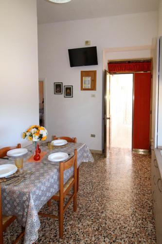 Villetta Sara – Torre San Giovanni, OK