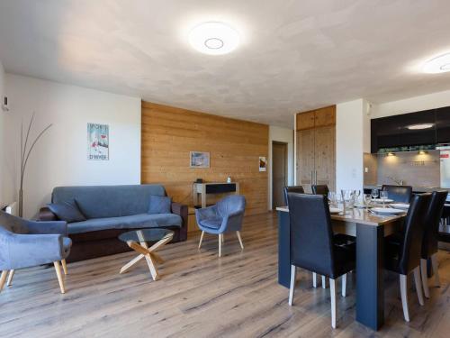 Appartement 8 pers. pieds des pistes à Peyragudes, wifi, bornes de recharge disponibles - FR-1-695-55