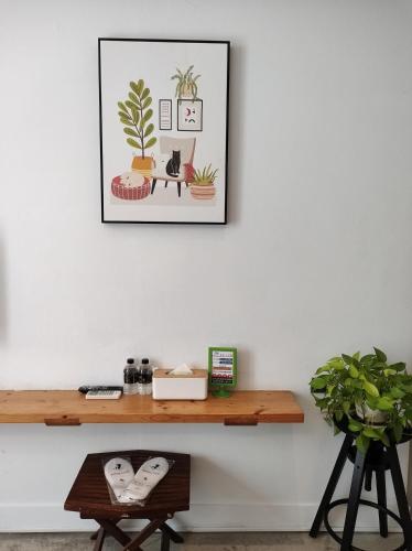 Cozy Guest House19