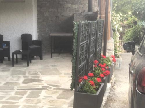 Kert, B &B C'era una volta in Valmozzola