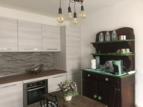B &B C'era una volta in Valmozzola