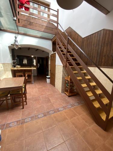 Casa Rural El Molino in Macastre