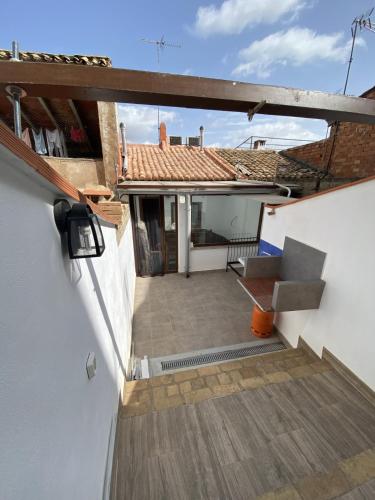 Casa Rural El Molino in Macastre