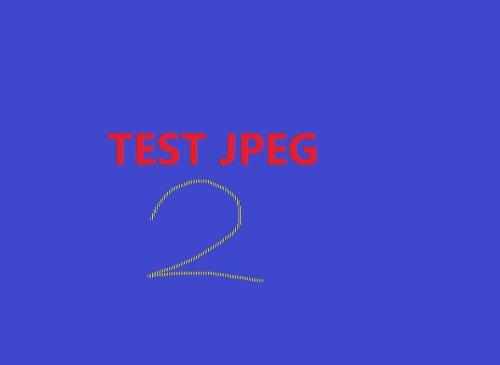 Testobjekt Chalet Marc