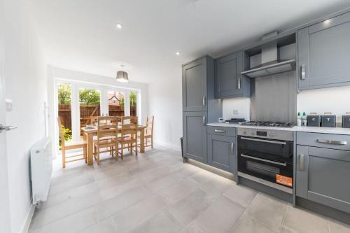 Barrow- 4 bedroom Detached House gîte à louer Roose