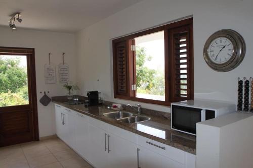 Villa Sunshine in Willibrordus