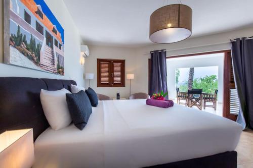 Villa Sunshine in Willibrordus