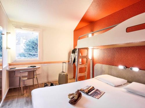 ibis budget Lille Centre - main image
