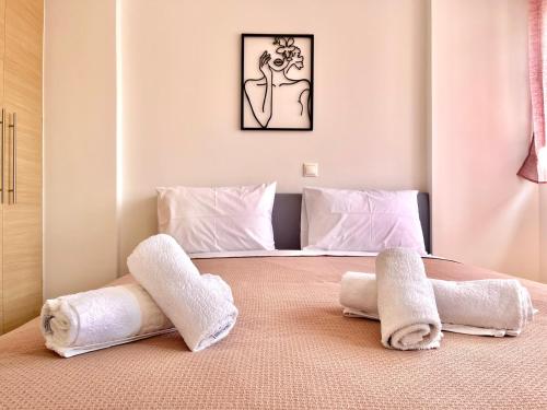 Elvita Apartments 2, Atény (fotografie 7)