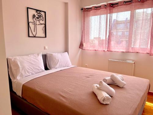Elvita Apartments 2, Atény (fotografie 6)