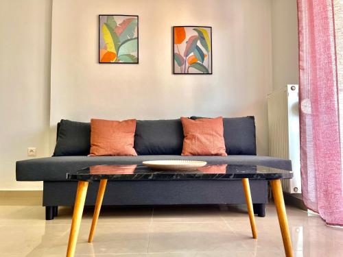 Elvita Apartments 2, Atény (fotografie 4)