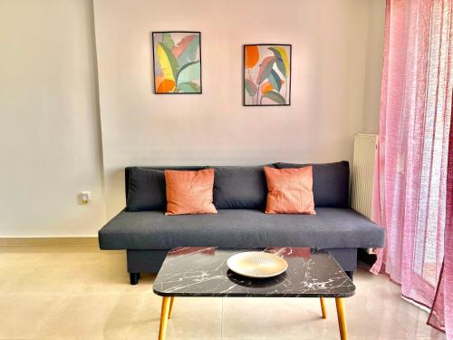 Elvita Apartments 2, Atény (fotografie 5)