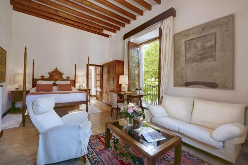 Photo Chambre La Residencia, A Belmond Hotel, Mallorca