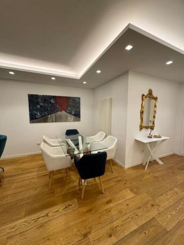 Vesuvius Terrace - business center Naples, Naples (photo 9)