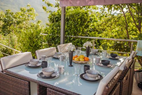 Létesítmények, ELYSIUM Villa Slivno in Slivno
