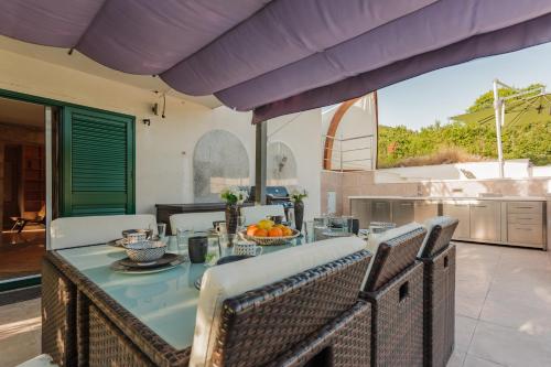 Létesítmények, ELYSIUM Villa Slivno in Slivno