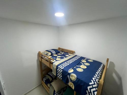 Three-Bedroom Apartment image 10
