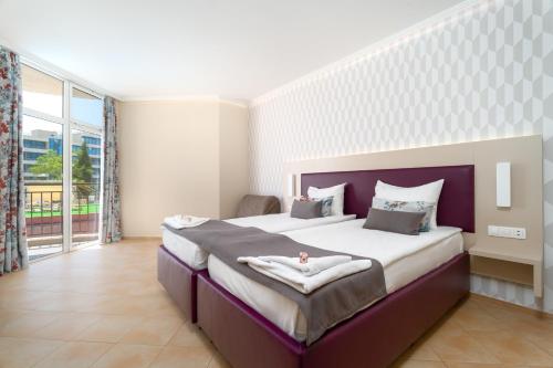 Standard Double or Twin Room room in MPM Astoria Hotel - Ultra All Inclusive