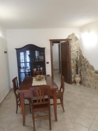 Iekārtas, Sweet Home in Toraka