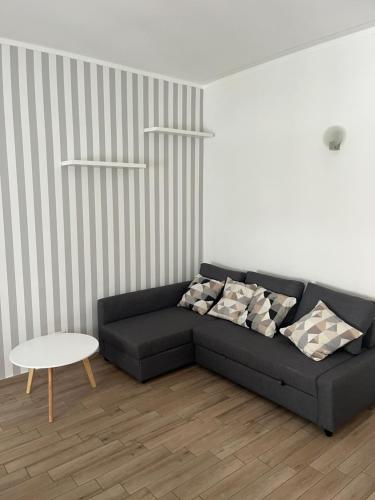 One-Bedroom Apartment room in LoveRhome Apartment 7 e 10