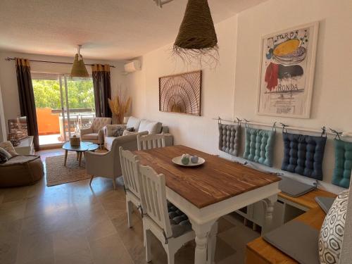 2231 - Amazing 3 bedrooms with 3 sunny terraces