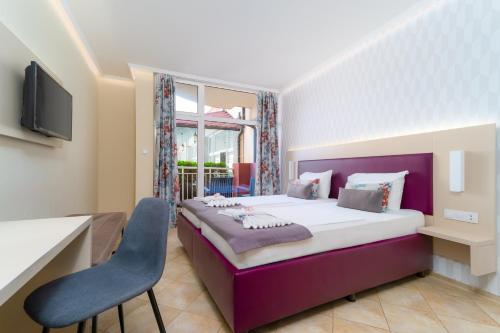 Promo Room room in MPM Astoria Hotel - Ultra All Inclusive