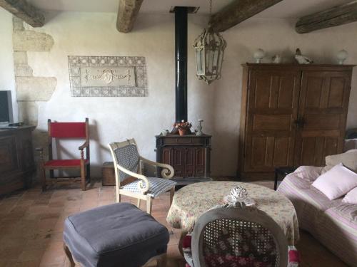 Le Serre du Sud in Pierrelatte