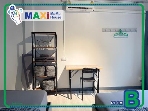 MAXi MaMa House - image 9