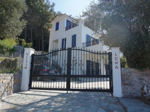 Villa Luna Home gîte à louer Kámpos