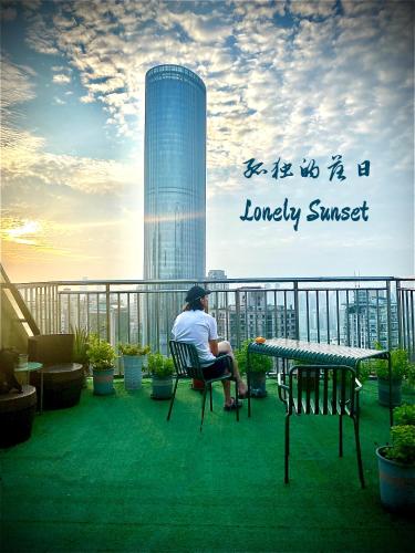 弱水咖啡国际青旅 Only Cafe and Backpacker