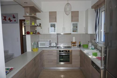 Villa Luna Home in Avlakia