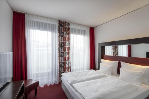 ARCOTEL Velvet Berlin, Berlin (Foto 7)