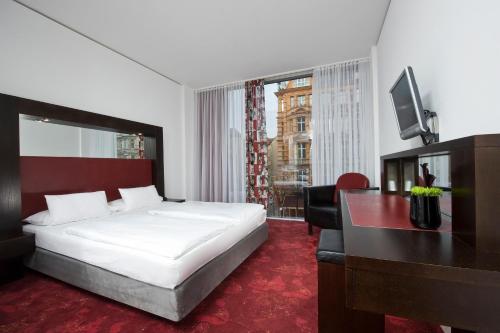 ARCOTEL Velvet Berlin, Berlin (Foto 8)