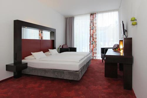 ARCOTEL Velvet Berlin, Berlin (Foto 9)
