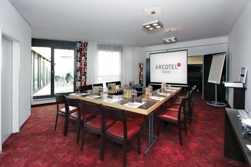 ARCOTEL Velvet Berlin - image 9